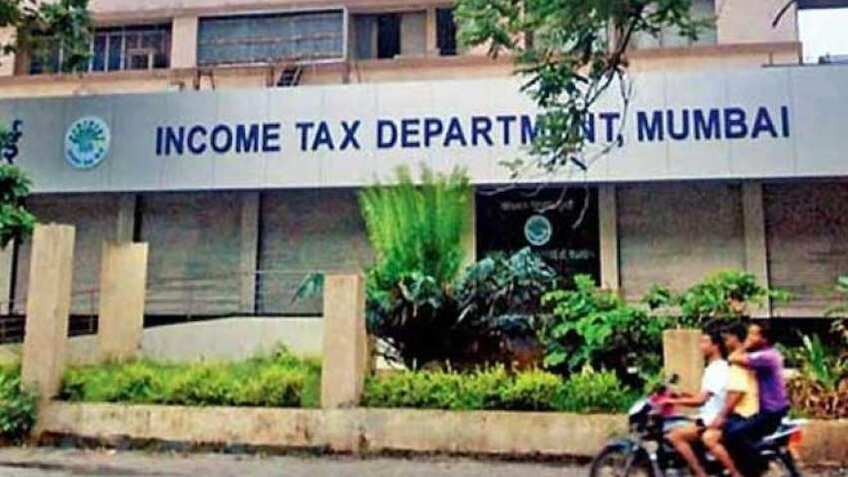 I-T dept withdraws circular on transfer of shares for 'no or inadequate consideration'