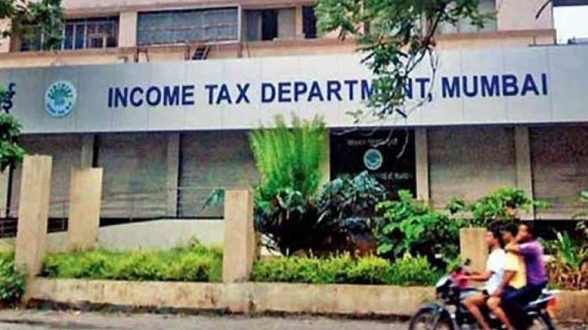 I-T dept withdraws circular on transfer of shares for 'no or inadequate consideration'