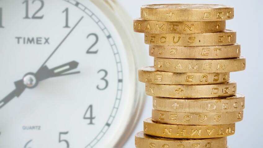 'Timely data on NBFCs can avoid repeat of IL&FS-type crisis'