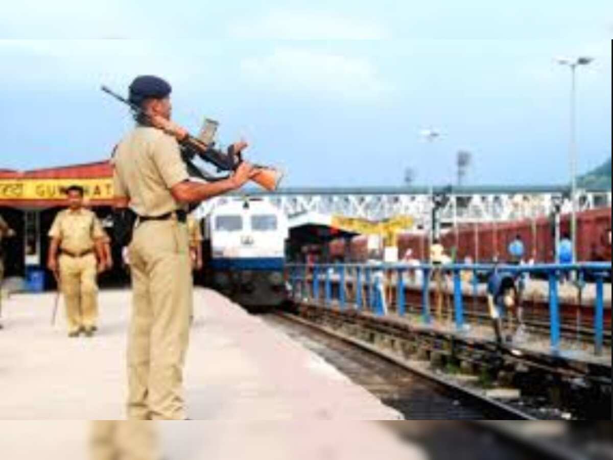 Indian Railways boarding rules to change: Like airports,