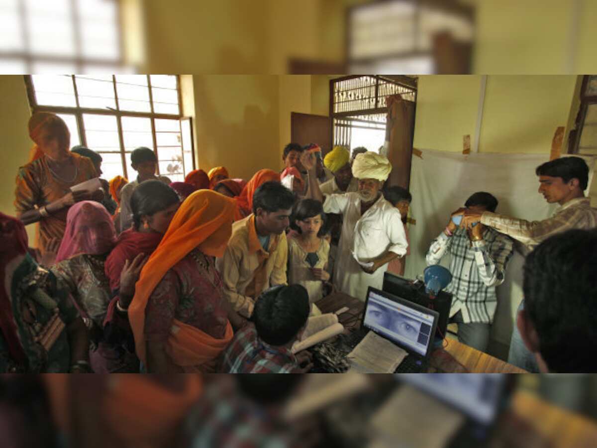 &#039;Common Service Centres to train 15 lakh enumerators