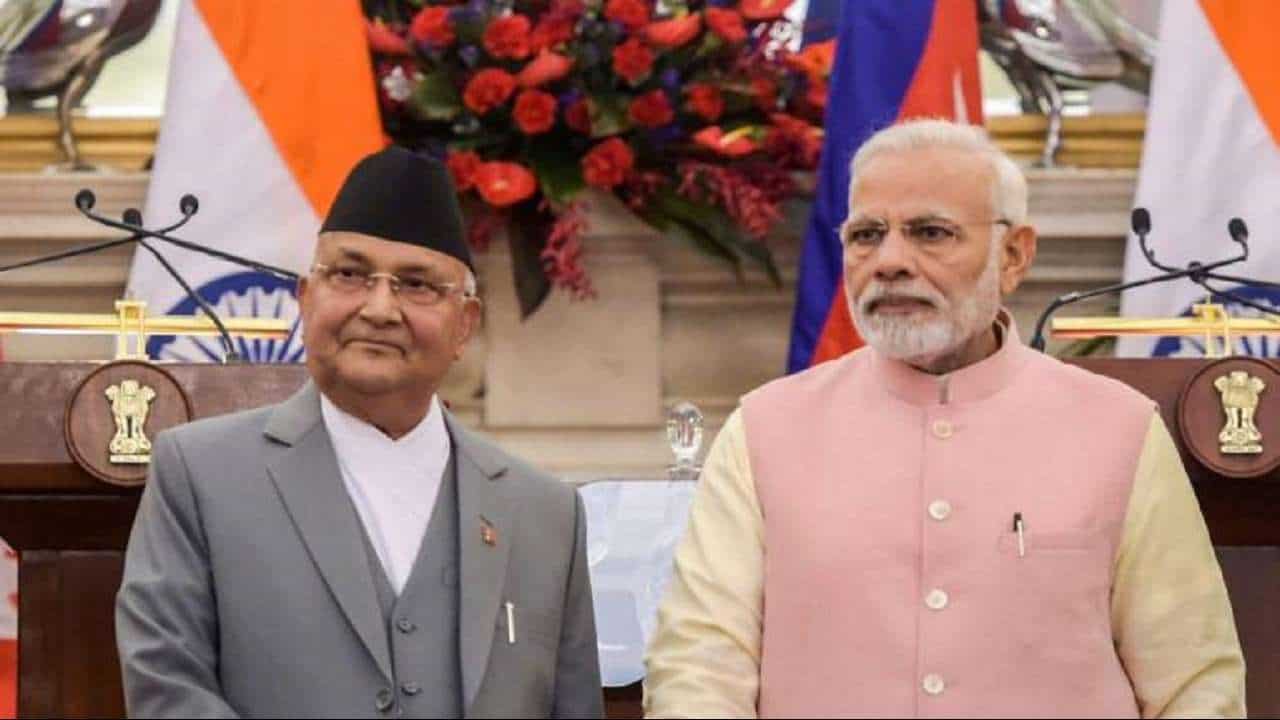 Nepal has signed an MoU with India
