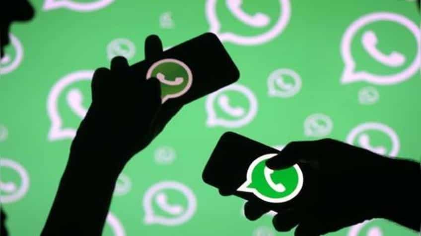 WhatsApp trick: How to use Dark Mode on Facebook-owned messaging app