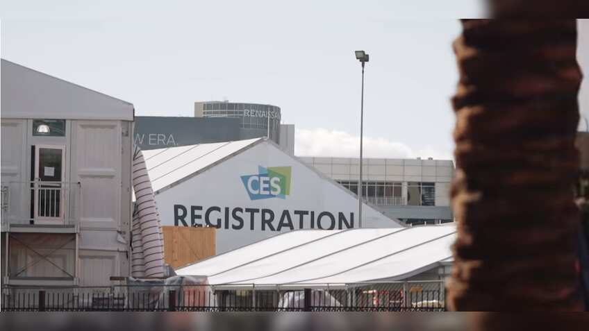 CES 2019 dates, location, live streaming in India: All you need to know about world's largest tech show