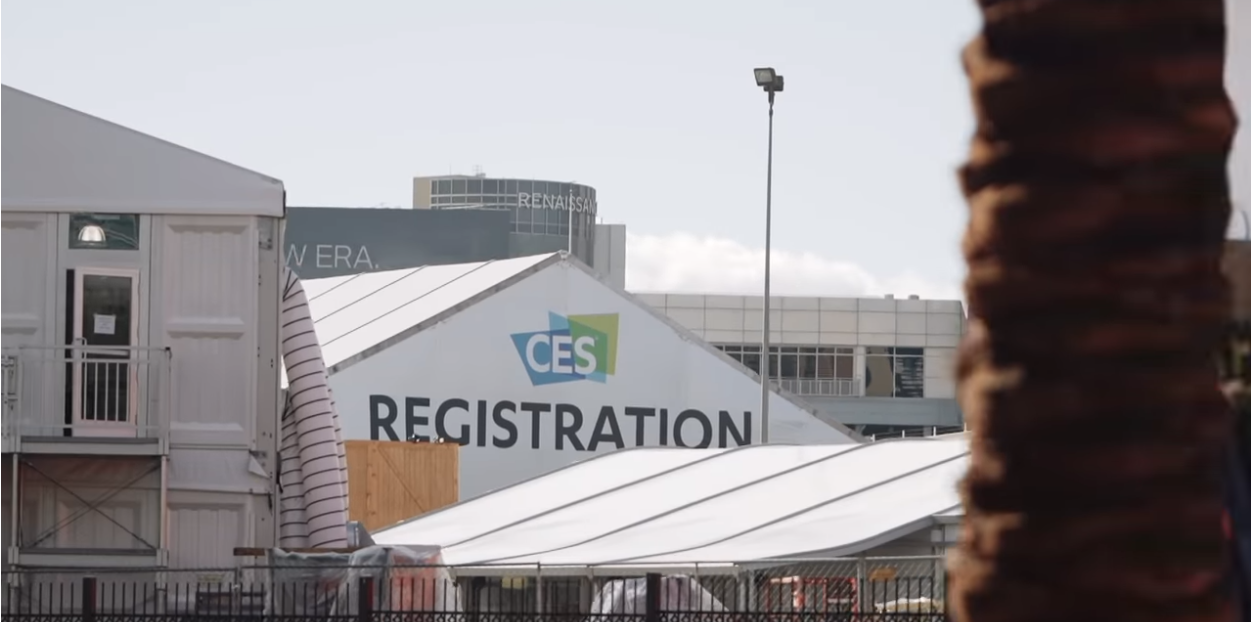 CES 2019 dates, location, live streaming in India: All you need to know about world's largest tech show