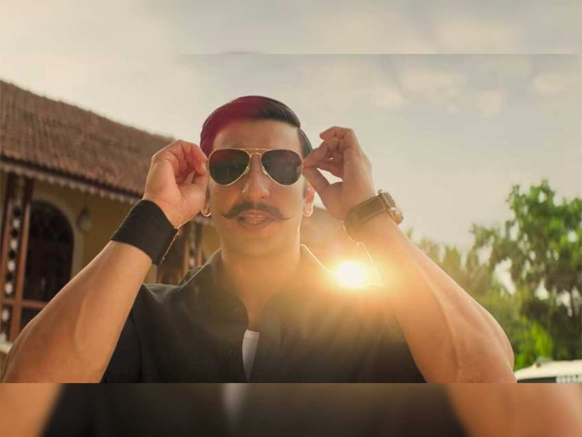 Simmba box office collection day 10: There is