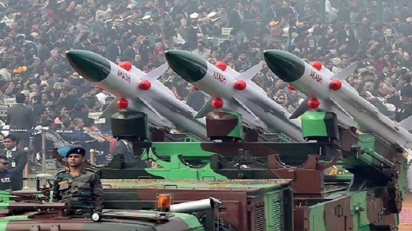 Budget 2019: Finance Miniter Arun Jaitley faces tough task of boosting defence 