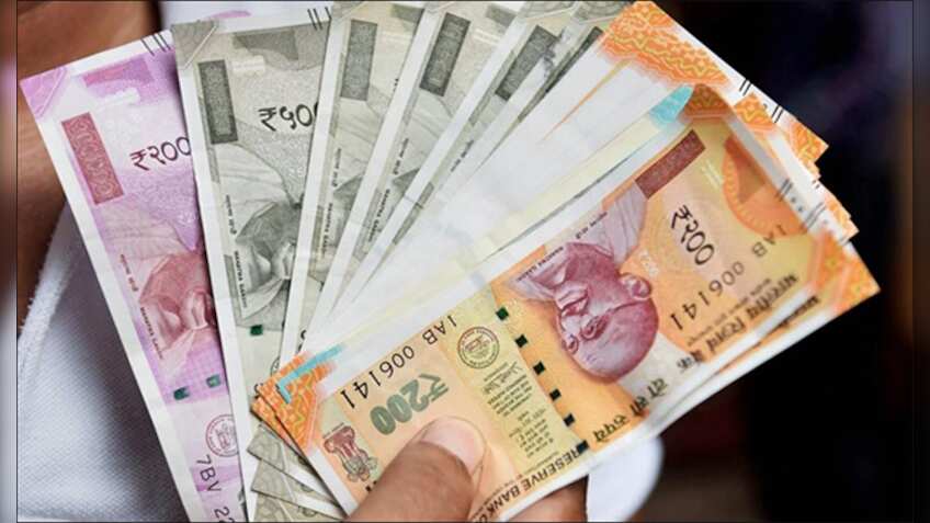 Explained: Atal Pension Yojana - Why you should subscribe early; Check this chart