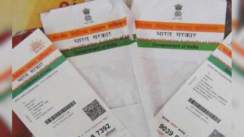 Aadhaar-Driving License linking to become mandatory soon? Here is what Modi govt is planning and how will you benefit