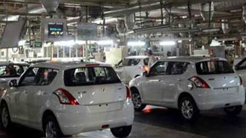 After rolling out Ertiga, Ciaz, Swift, Maruti Suzuki eyes yet another launch