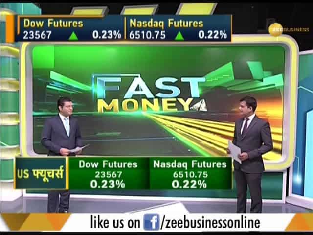 Fast Money: These 20 shares will help you earn more today, January 8th, 2019