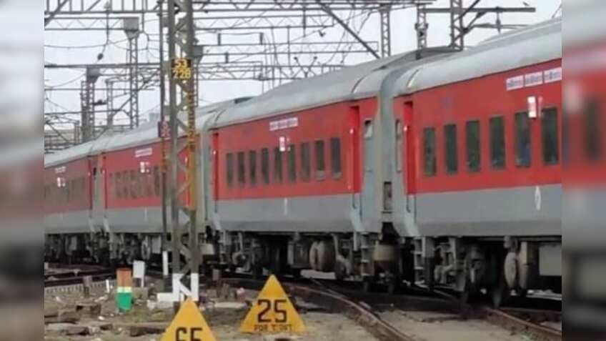 Indian Railways tourist train dedicated to Ambedkar to start journey on Feb 14