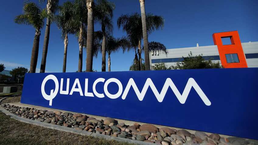 Qualcomm expands car computer chip lineup, adds music from Amazon