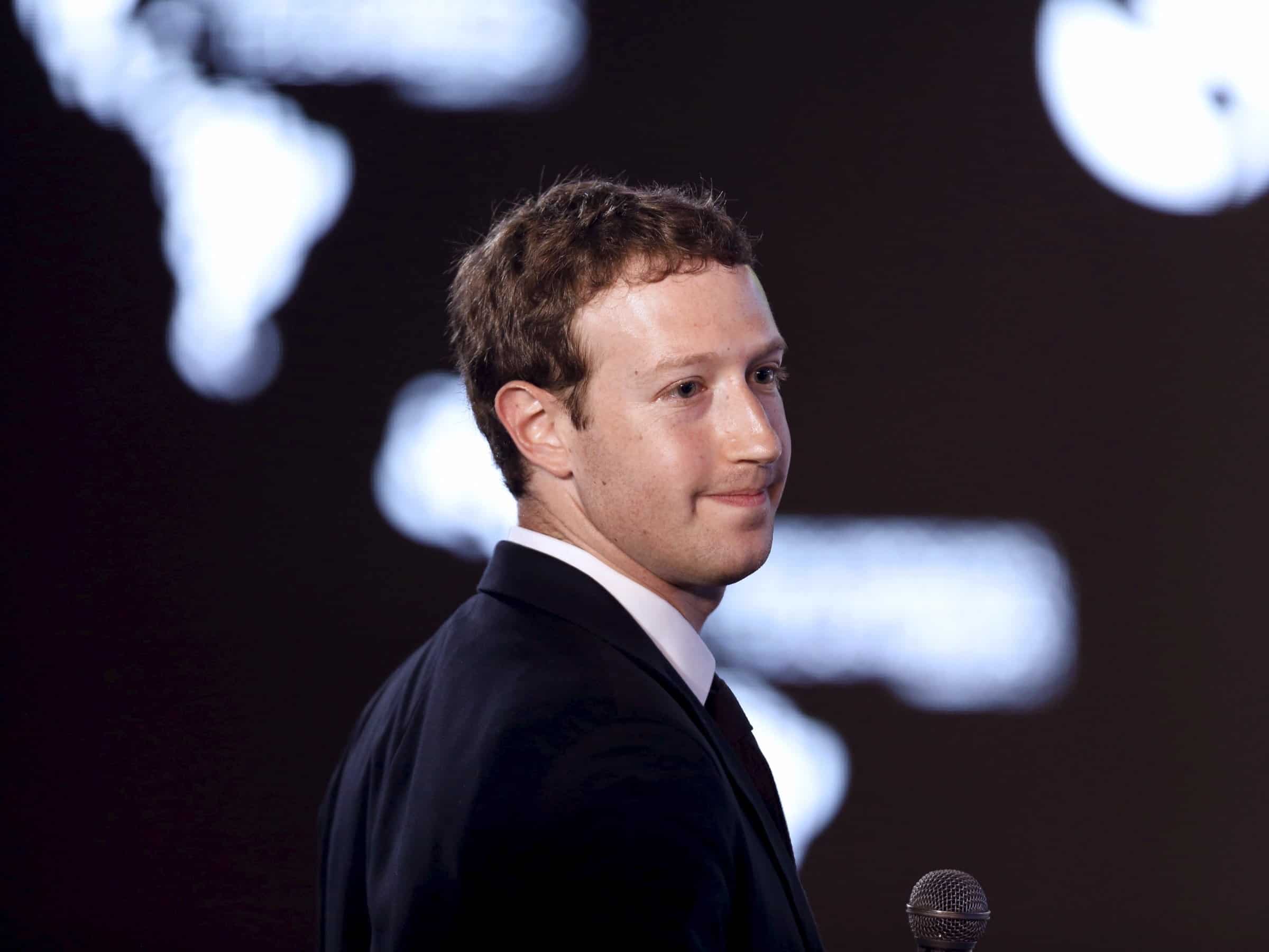 Warning! Facebook should brace itself for another tough year - 'Sell' recommendation on FB stock