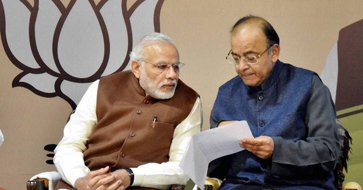 Budget 2019 expectations: Tax payers alert! How will Arun Jaitley please salaried classes ahead of crucial Lok Sabha Elections?