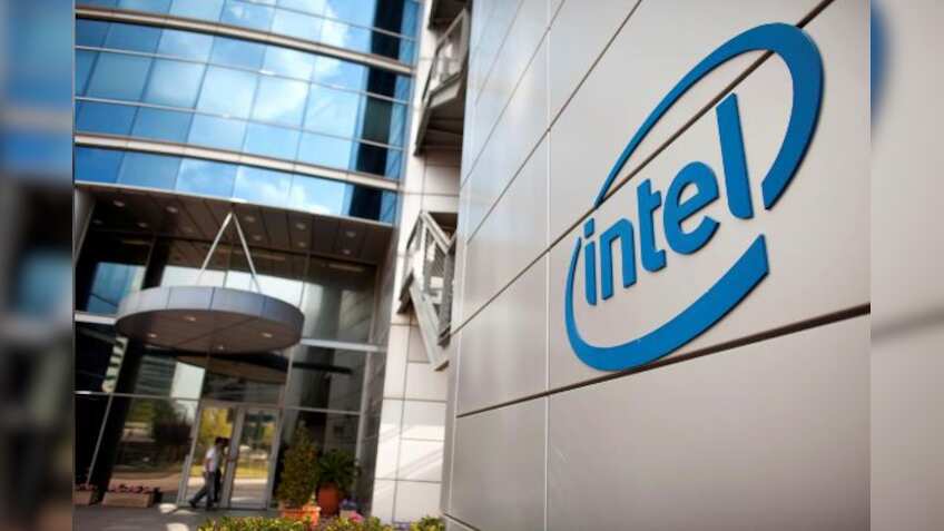 CES 2019: Intel showcases 10-nm chip for 5G