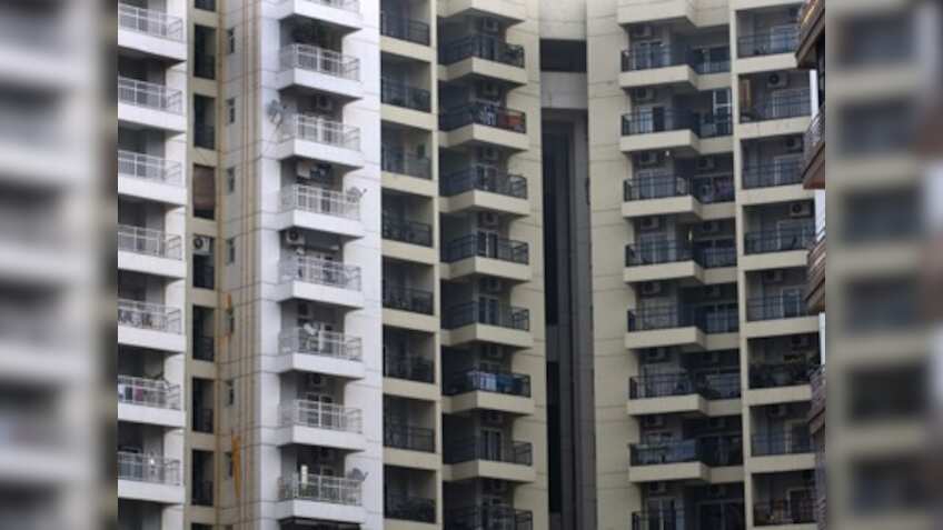 Knight Frank report finds 6% housing sale growth among 8 major Indian cities in 2018