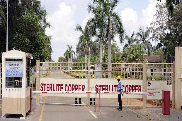 Vedanta to reopen its south Indian copper smelter; Supreme Court clears the way  