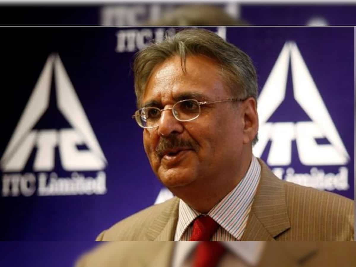 ITC signs MoU with Bamboo Research &amp; Training