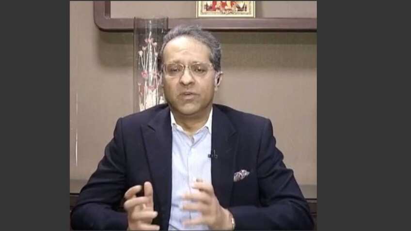 MSP hike will benefit sugar mills; Can help mills clear arrears of farmers: Vivek Saraogi, Balrampur Chini 