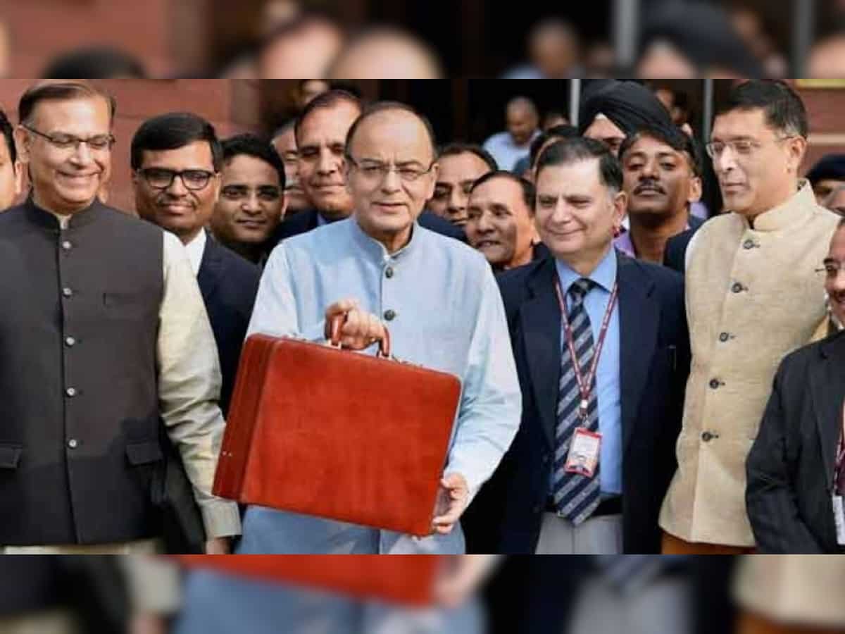 Budget 2019 expectations: MSMEs want 30 per cent