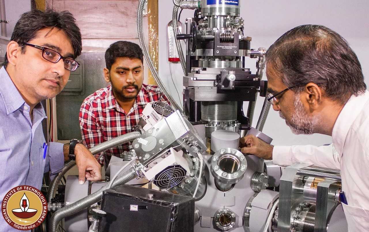 Fuel from space? IIT Madras researchers make this big discovery