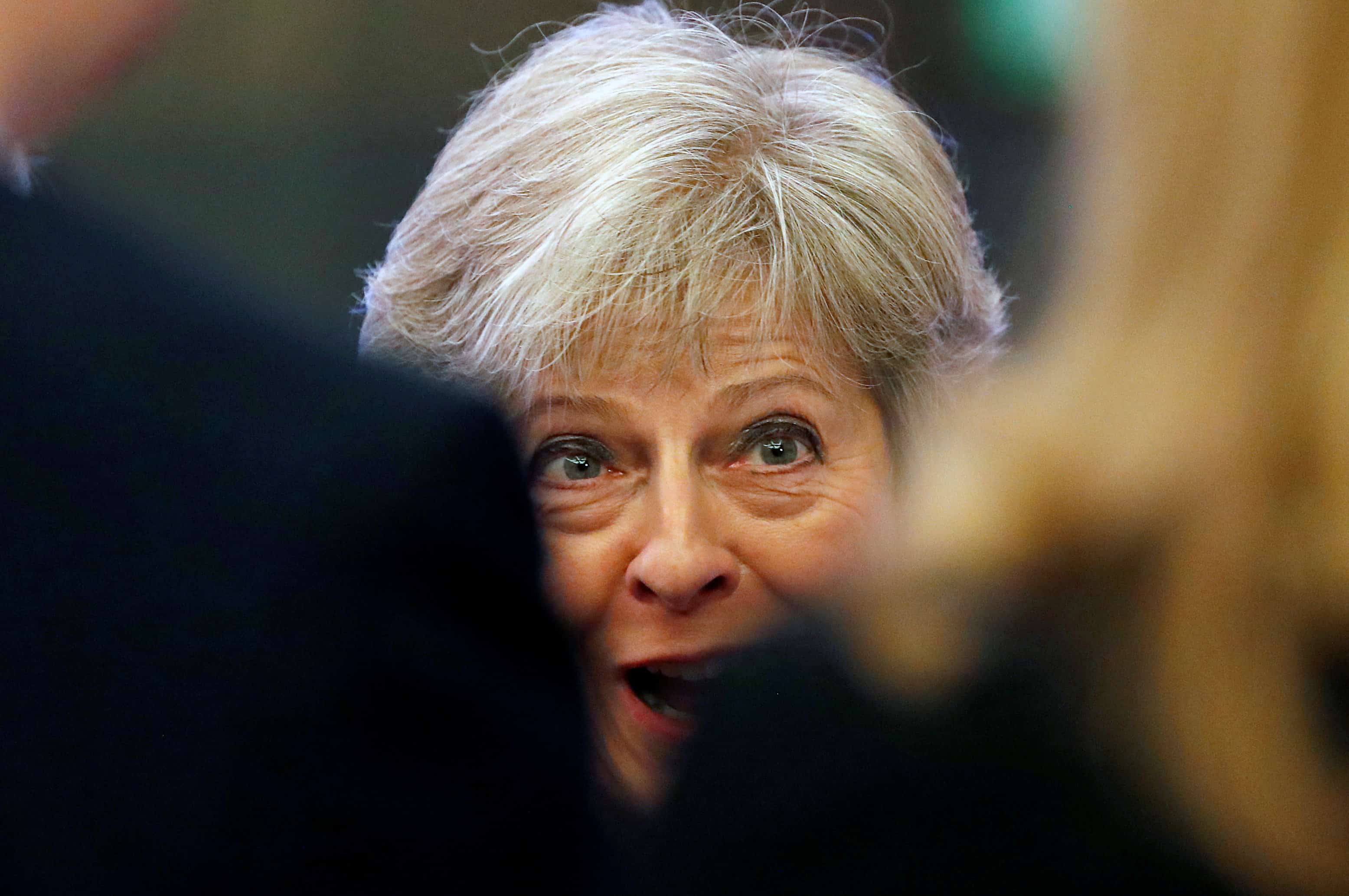 Brexit deal: British MPs to vote on Theresa May's divorce agreement on January 15 