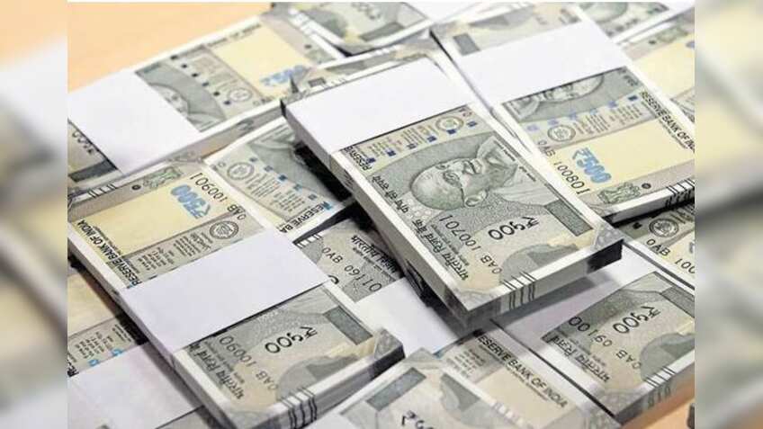 Black money crackdown: Undisclosed assets worth Rs 6,000 cr detected
