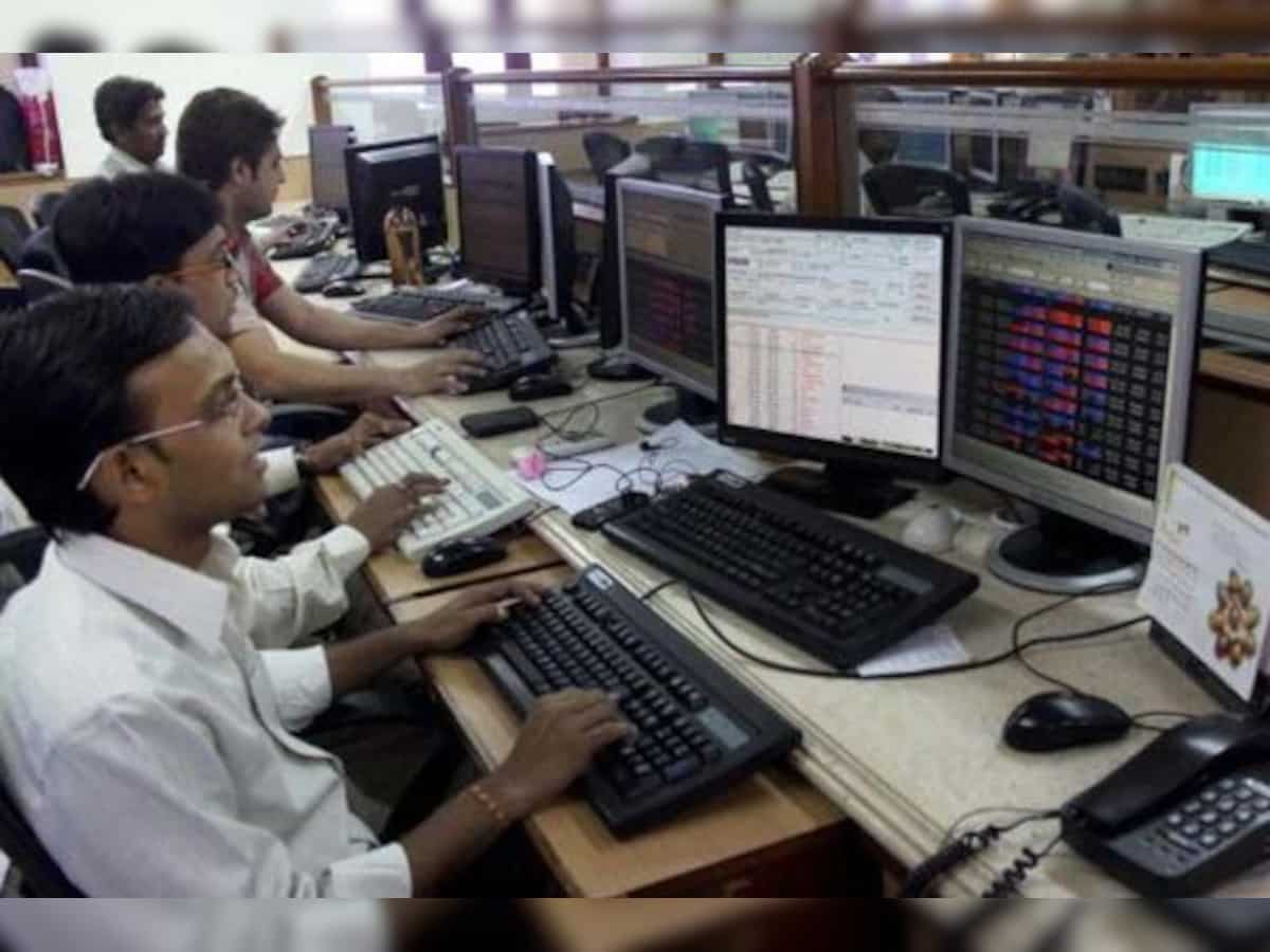 Want to be rich? Here are the stocks