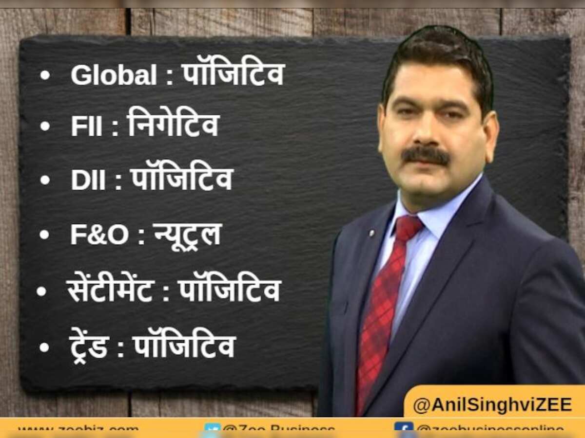 Anil Singhvi’s Market Strategy January 9: Metals, NBFC,