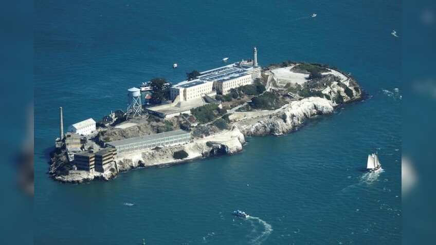 Best job ever? This California island offers $130,000 to look after lighthouse