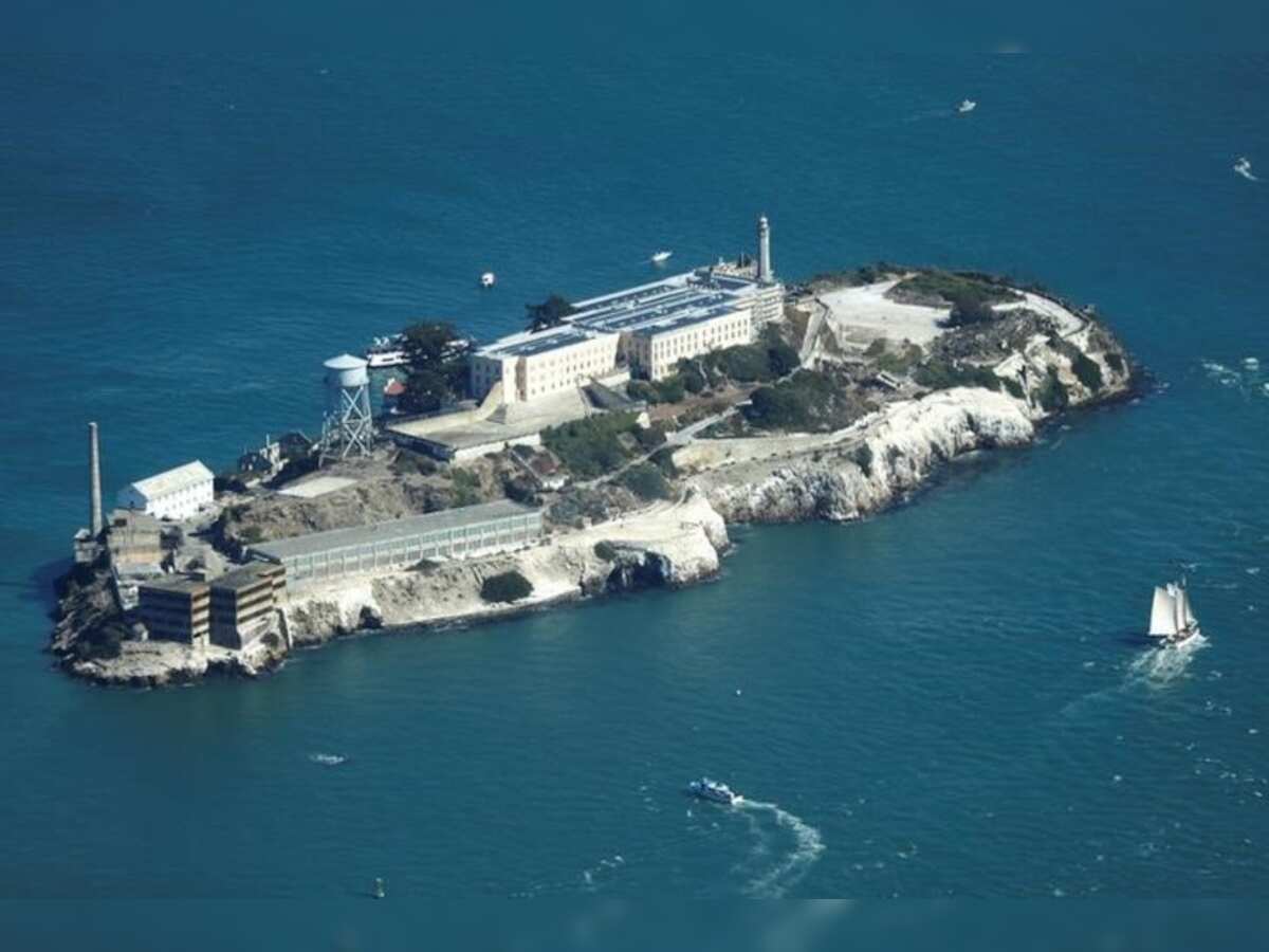 Best job ever? This California island offers $130,000