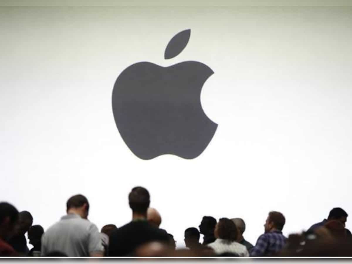 Qualcomm alleges Apple CEO Tim Cook of misleading
