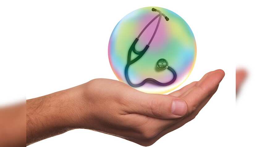 Health insurance tax benefit: Here is how much you can claim under Section 80C, 80D