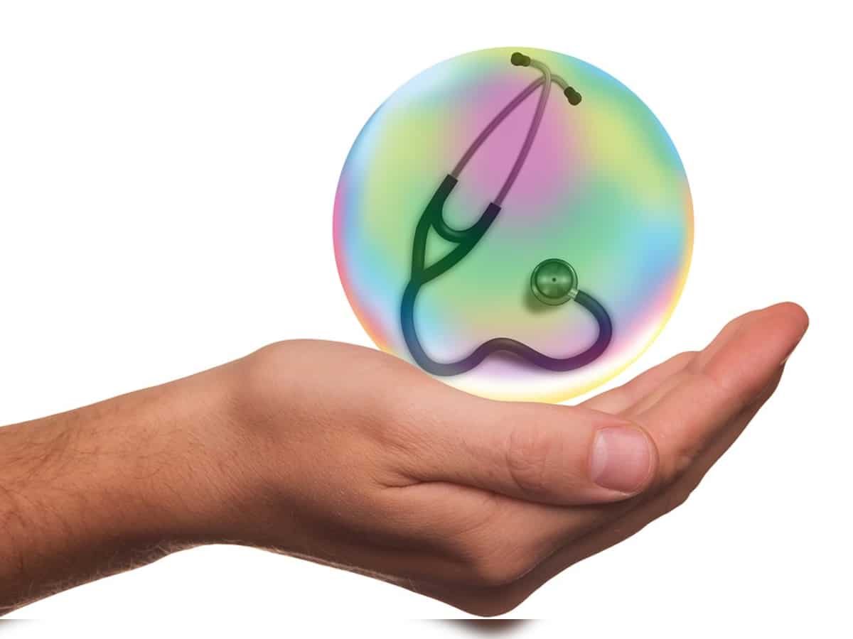 Health insurance tax benefit: Here is how much