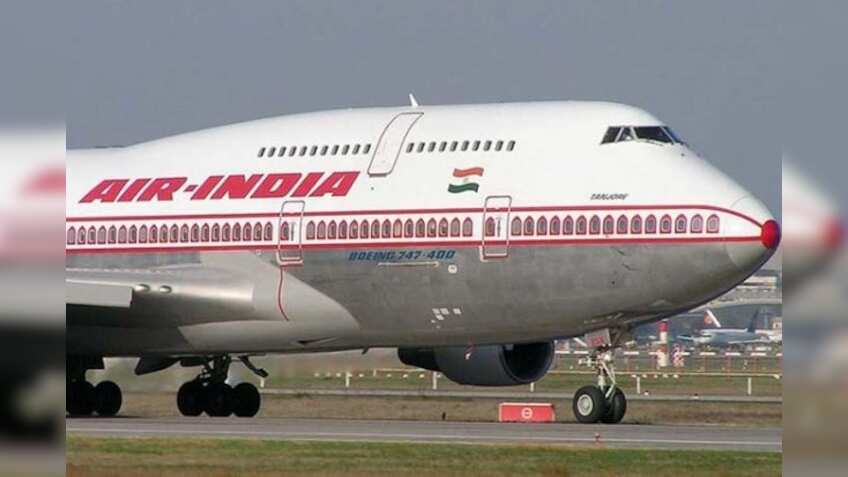 Want to upgrade to business class? Air India will now let you bid for seats