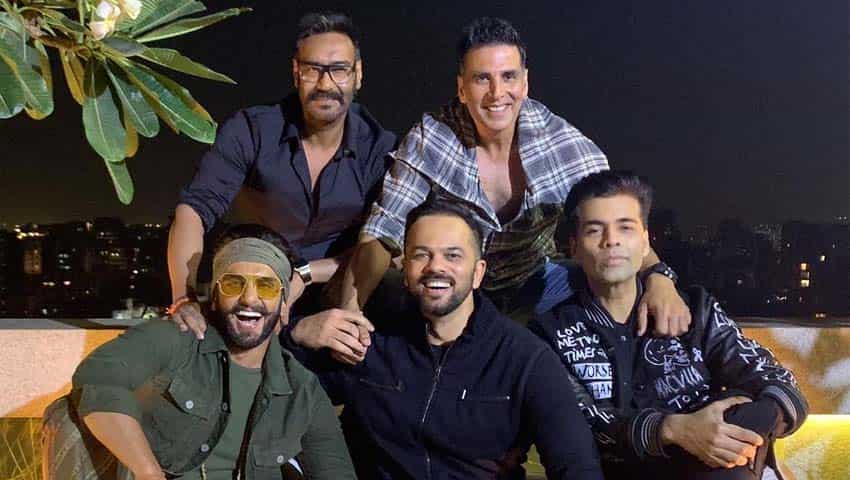 Simmba Box Office Collection: Breaches Rs 200 crore Mark