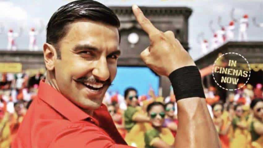 Simmba Box Office Collection: Rs 276.88 crore till now