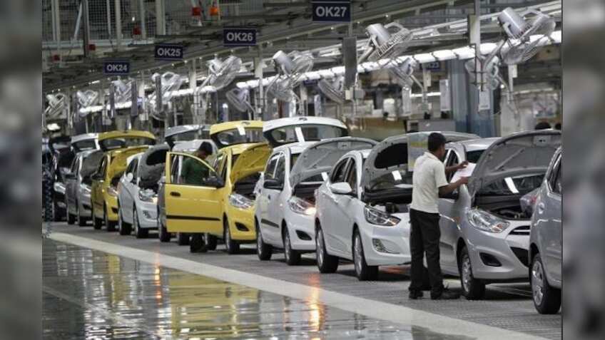 MG reveals name of its first SUV to be launched in India this year