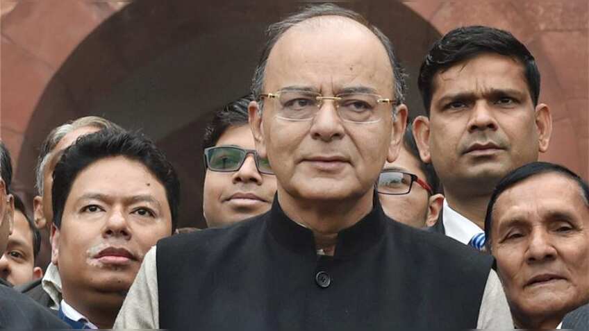 Budget 2019 expectations: Investors want focused disinvestment roadmap to meet fiscal deficit targets