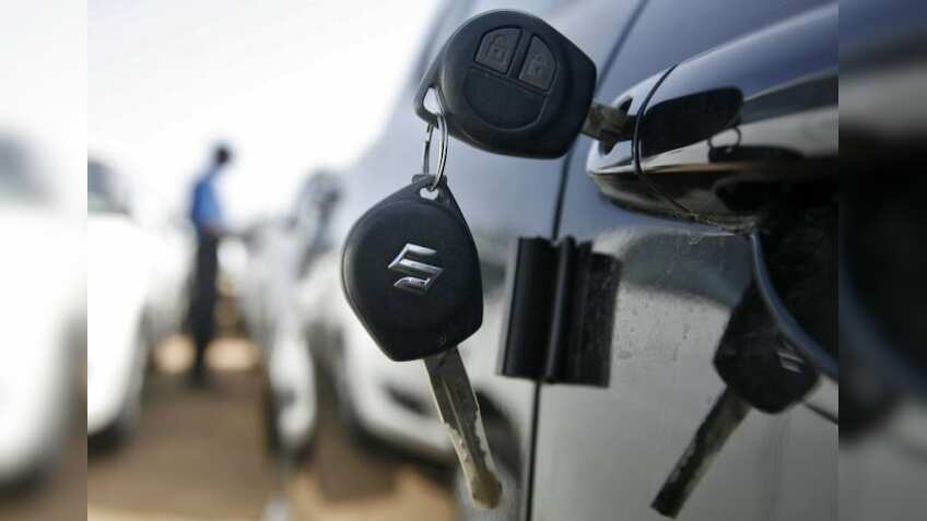 Money saving tip: Say no to new car! Why you should buy a used one instead