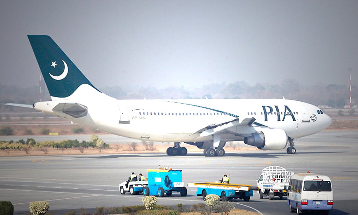 Pakistan suspends licences of 16 pilots, 65 cabin crews for holding fake degrees