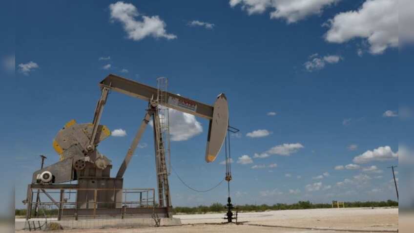 Crude oil slips one percent on swelling US supply, experts still bullish