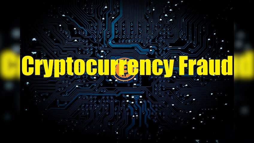Cryptocurrency fraud: Beware! Save your money - How not to fall into this cheating trap