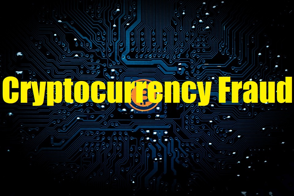 Cryptocurrency fraud: Beware! Save your money - How not to fall into this cheating trap