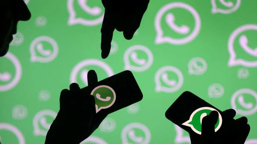 WhatsApp feature update: Is someone else reading your private chats