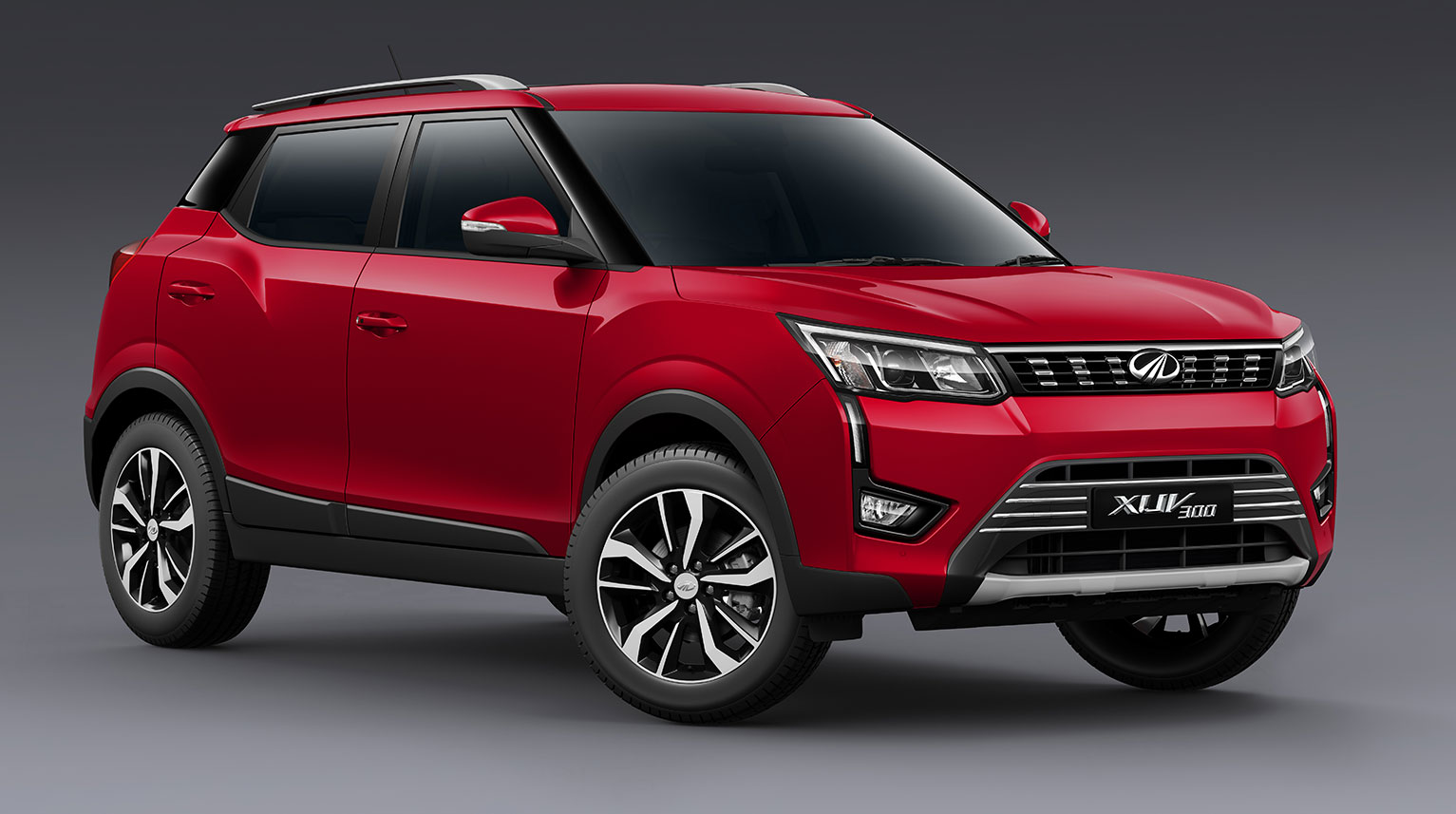 Mahindra XUV 300: Bookings open! Check on road price,top features and other key specifications