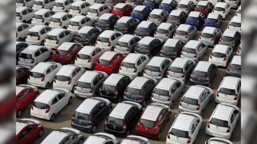 Auto Sector Q3 Results: Expect weak outcomes, says HDFC Securities