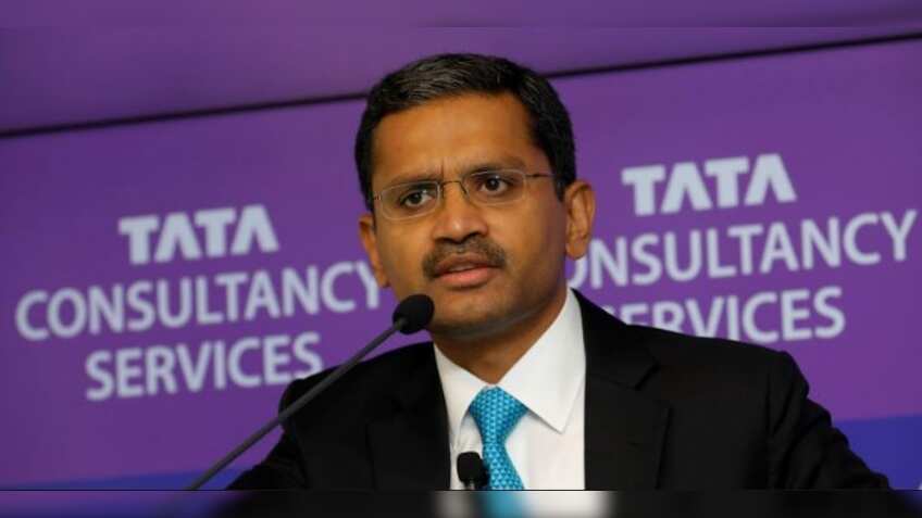 TCS Q3 results are out! Here is why you should retain tech titan's stocks to become rich fast - Expert advice 