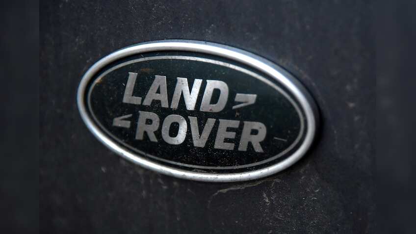 Jaguar Land Rover to cut 4,500 jobs